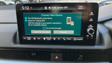 Honda CR-V 2.0 ePHEV Advance Tech 5dr eCVT Estate